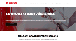 Desktop Screenshot of jklvarisuora.fi